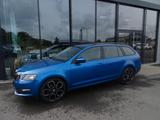 Skoda Octavia Combi Active, Klima, Radio, AHK - Skoda Octavia: Radio