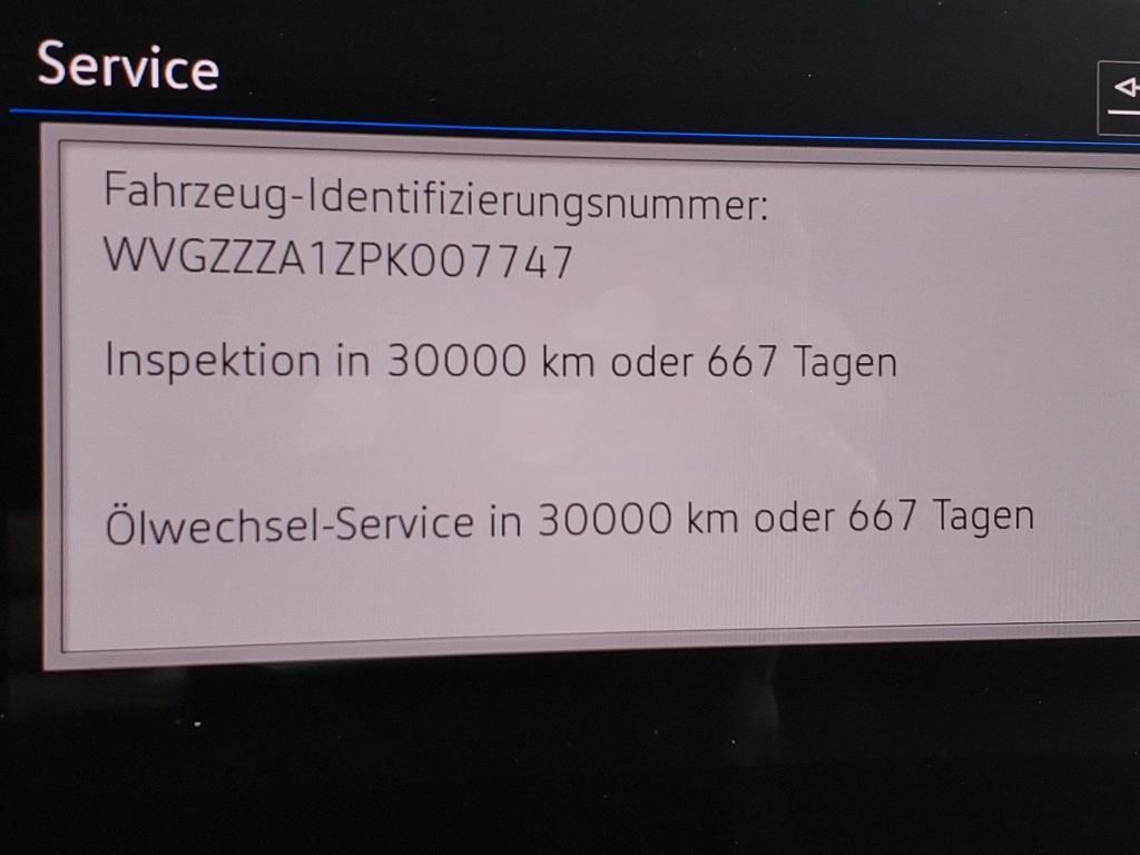 Volkswagen T-Roc Cabriolet R-Line 1.5 TSI AHK*Tempo*PDC*RFK
