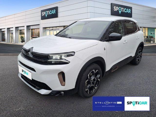 Citroën C5 Aircross C-Series 1.2 PureT ech 130 S&S SHZ*E