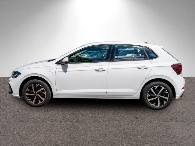 Volkswagen Polo - Bild 4