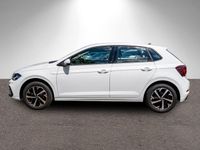 Volkswagen Polo - Vorschau Bild 4