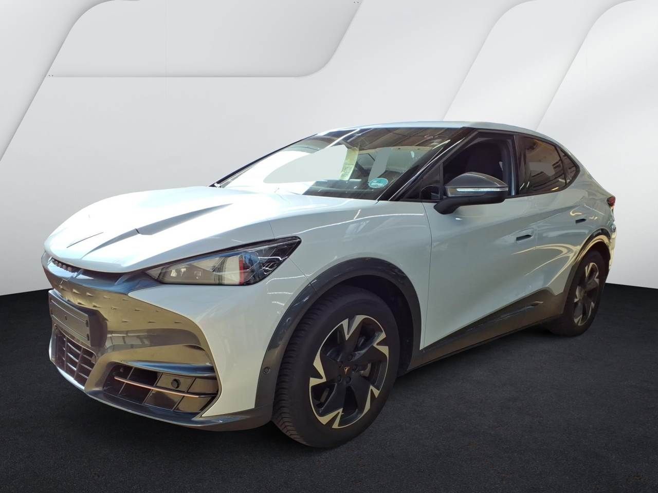 Cupra Tavascan - Bild 2
