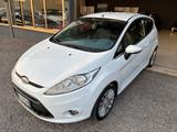 Ford Fiesta 1.2 82CV Titanium Sport - Ford Fiesta: Titanium Sport