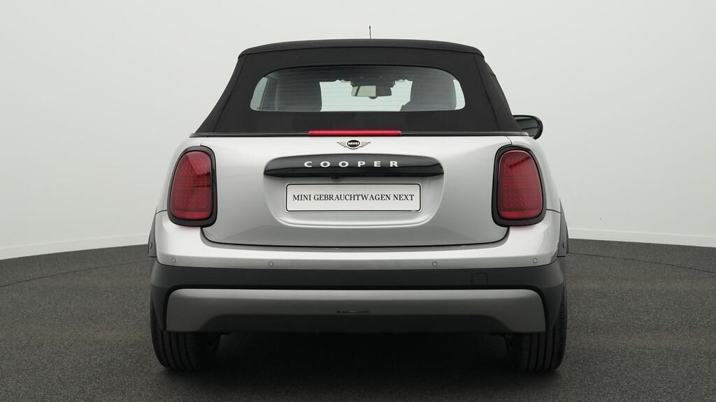 MINI Cooper Cabrio - Bild 10