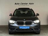 BMW X3 xDrive 20 d*Navi*LED*Head-Up*Leder*1.Hand - BMW X3 mit Diesel-Antrieb