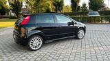 Fiat Punto 1.4 T-Jet 16V Sport - Fast Vollausstattung - Fiat Punto: Sport