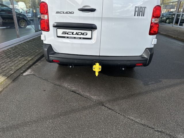 Scudo Serie 2 Kastenwagen L3 2.0 145 MT6 o. S&S