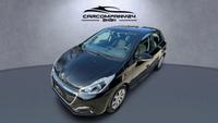 Peugeot 208 1.2 VTi Activ,Klima,EFH,4TRG,EU6,2.HAND