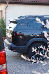 Dacia Bigster hybrid 155 Extreme *Pano*Allwetterreifen - Dacia Bigster: Automatik