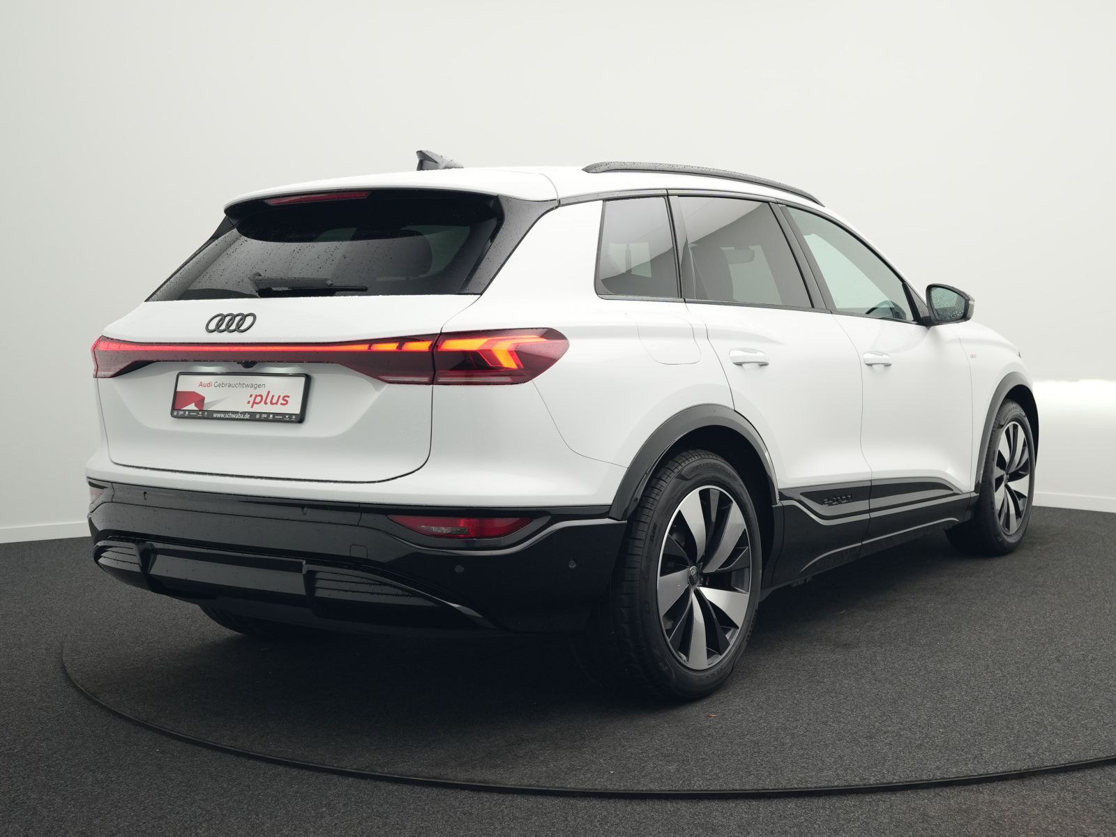 Audi Q6 e-tron - Bild 3