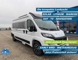 Mobilvetta VAN ADMIRAL K 5.1, SAT, TV, AHK, SOLAR, ..... - Angebote