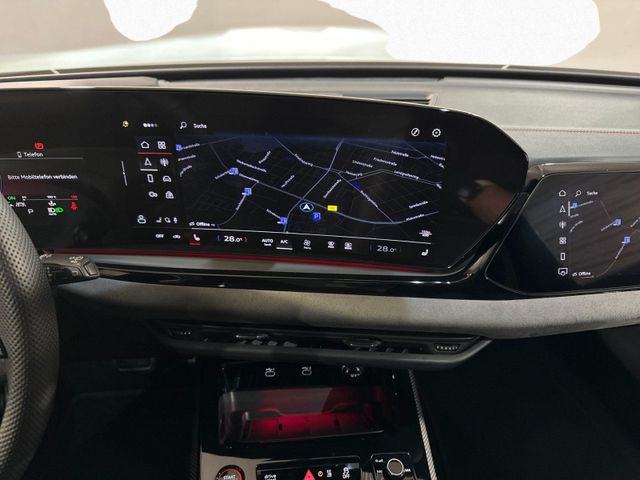 S5 Avant TFSI +MATRIX+PANO+AHK+B&O+HUD+STANDHZG+