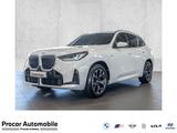 BMW X3 20d xDrive M Sport RFK NAVI LED PDC V+H DAB - BMW X3 mit Diesel-Antrieb: Alcantara