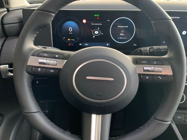 Hyundai TUCSON - Bild 12