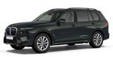 BMW X7 M60i xDr. Panorama Standh ACC HuD H&K AHK - BMW: 7 Sitzer