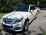 Mercedes-Benz GLK 220 CDI 4MATIC BlueEFFICIENCY - - Mercedes-Benz GLK 220 von privat