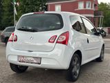 Renault Twingo Paris *Klima*El. Fenster*TÜV neu* Tempo* - Renault Twingo in Düsseldorf