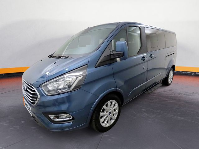 Ford Tourneo Custom 2.0 Aut. 320 L2 Titanium (AHK)