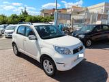 Daihatsu Terios 1.5 BENZ/GPL 4X4 FULL OPTIONAL - weiße Daihatsu Terios