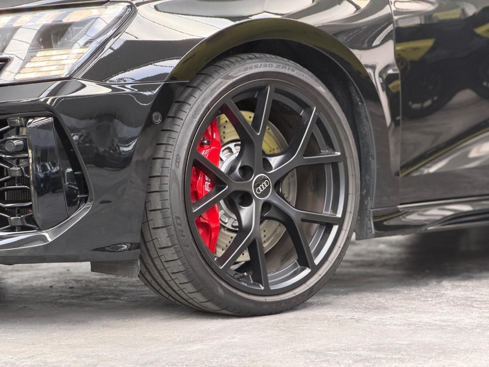 Audi RS3 Sportback #2J.Garan#Pano#Matrix#RS AGA#B&O