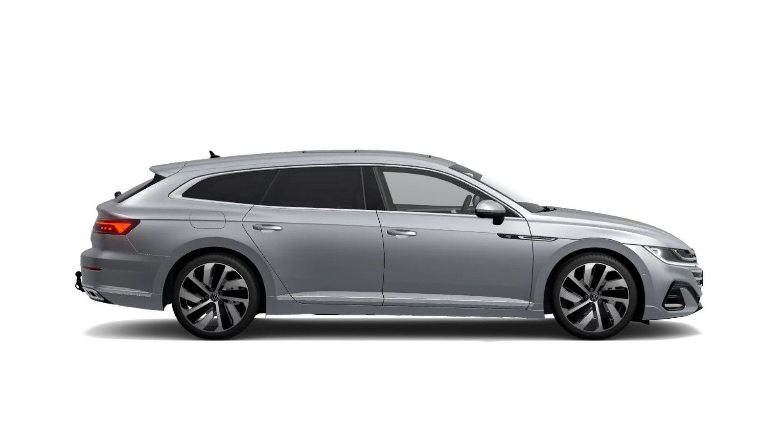 Volkswagen Arteon - Bild 9