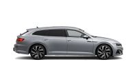 Volkswagen Arteon - Vorschau Bild 9