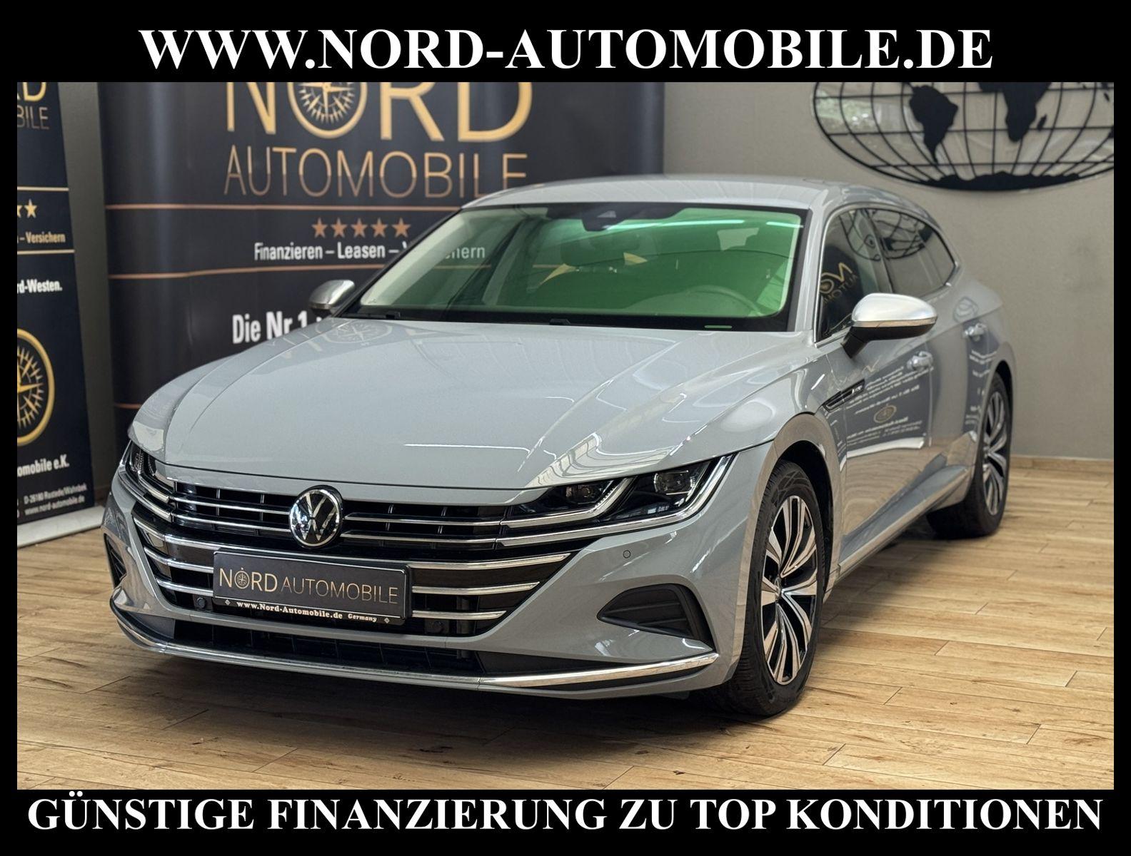 Volkswagen Arteon Shooting Brake Elegance 2.0TSI DSG Kamera, миниатюра 5