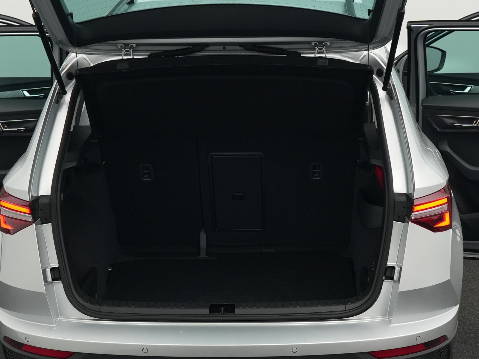 Skoda Karoq - Bild 15