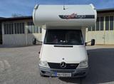 Carthago Mondial R41 - Carthago Alkoven