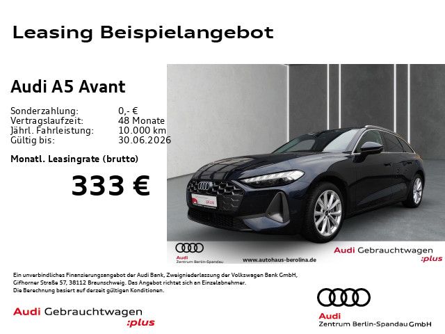 Audi A5 - Bild 2