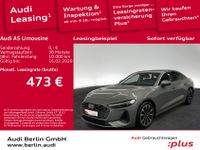 Audi A5 - Vorschau Bild 1