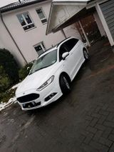 Ford Mondeo Bj 2017, 180 PS zu verkaufen - Ford Mondeo: Bj