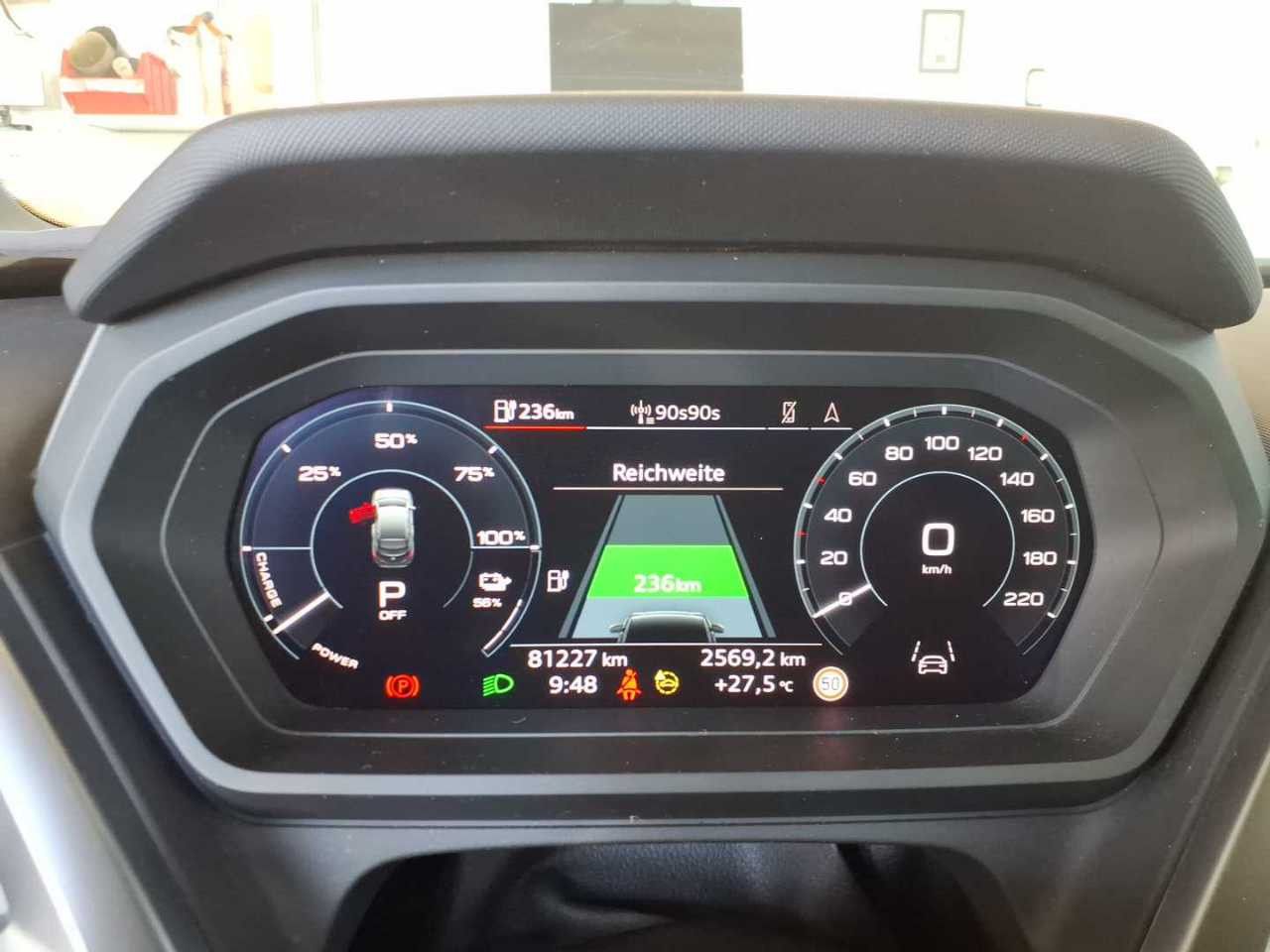 Audi Q4 e-tron - Bild 4