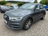 Audi Q3 design quattro LED AUTOM PDC ALU - Audi Q3 mit Diesel-Antrieb: Design