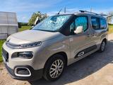 Citroën Berlingo BlueHDi 130 SHINE XL AHK/ZHZ - Citroën Berlingo Gebrauchtwagen in München