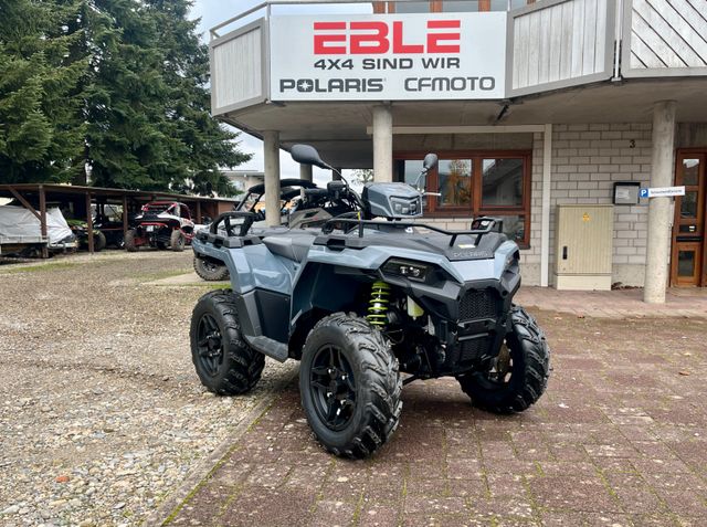 Polaris Sportsman 570 EPS !LOF Zulassung!