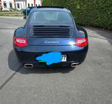 Porsche 997.2  Automatik - gebrauchte Porsche 997 aus dem Jahr 2009