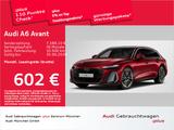 Audi A6 Avant NEU TFSI qu. S tronic S line Pano/Matri