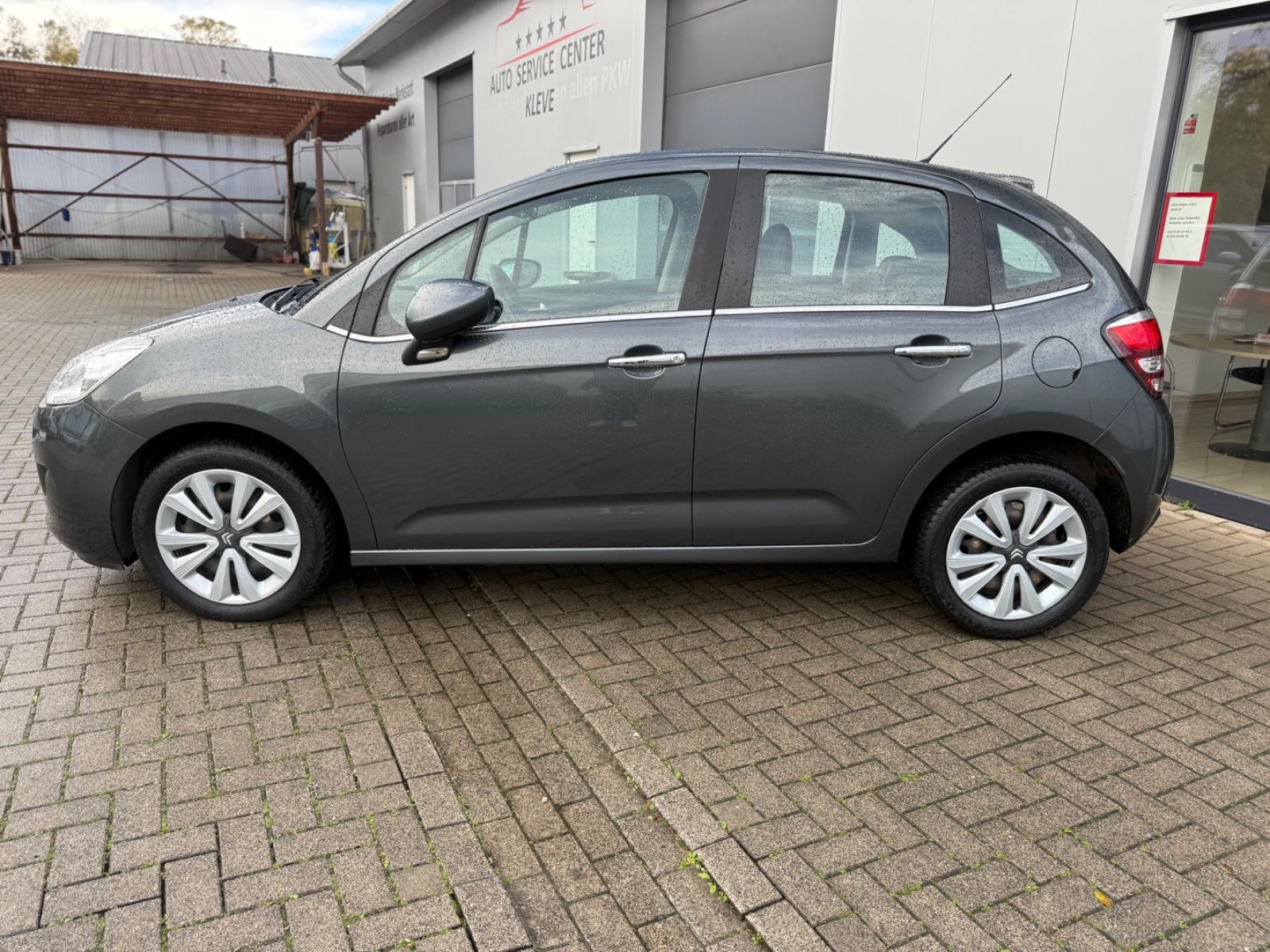 Citroën C3 Selection*GJREIFEN*PDC*KLIMA*TEMPOMAT