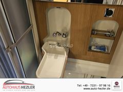 MALIBU 540 Van compact DB Aufstelldach Fiat