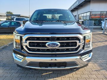 Ford F 150 - 3