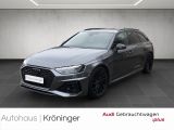 Audi RS 4 Avant 2.9 TFSI quattro B&O Massage Matrix - Audi RS4 mit Benzin-Antrieb