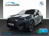 BMW iX xDrive40 Head-Up+AHK+StHz+StKlima+Navi+ACC - gebrauchte BMW iX aus dem Jahr 2022