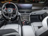 BMW M3 - Vorschau Bild 9