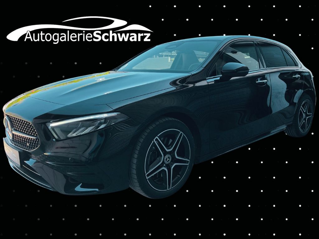 Image of Mercedes-Benz A 250