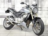 Honda Hornet 600 - HONDA HORNET 600