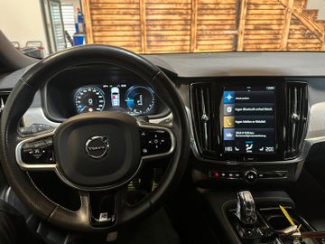 Volvo V90 - 12