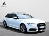 Audi S6 AVANT 4.0 TFSI QUATTRO PANO/KAMERA/HEADUP/STH - gebrauchte Audi S6 aus dem Jahr 2018