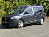 Dacia Dokker Laureate+1.HAND+KLIMA+NAVI+ZV - Dacia: Laureate