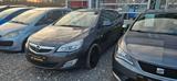 Opel Astra J Sports Tourer 150 Jahre Opel Tüv 01.2027 - Opel Astra 150 jahre mit Benzin-Antrieb